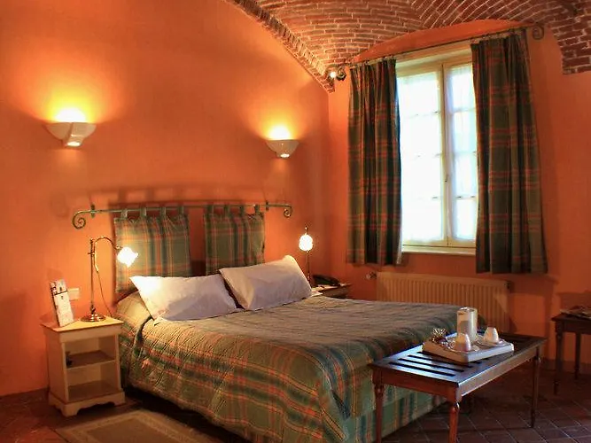 Hotel La Chartreuse Du Val Saint Esprit Gosnay