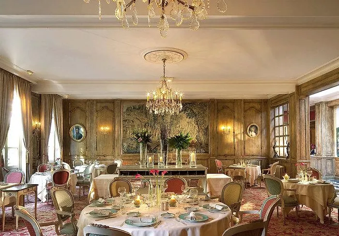 La Chartreuse Du Val Saint Esprit 4* Gosnay