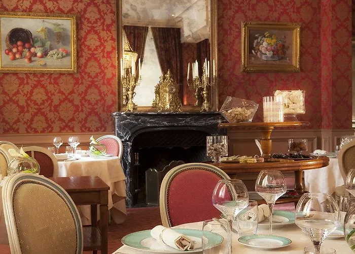 La Chartreuse Du Val Saint Esprit Hotel Gosnay