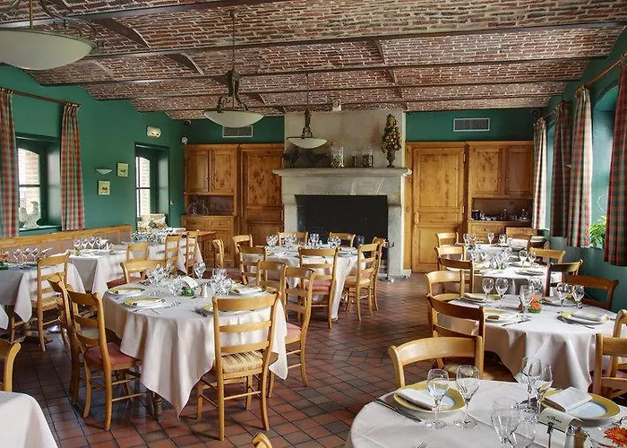 La Chartreuse Du Val Saint Esprit Gosnay