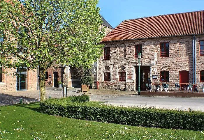 Hotel La Chartreuse Du Val Saint Esprit 4*