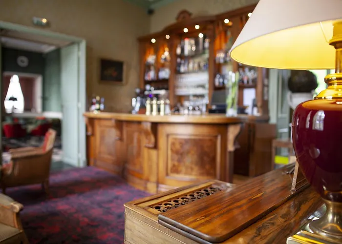 La Chartreuse Du Val Saint Esprit Gosnay