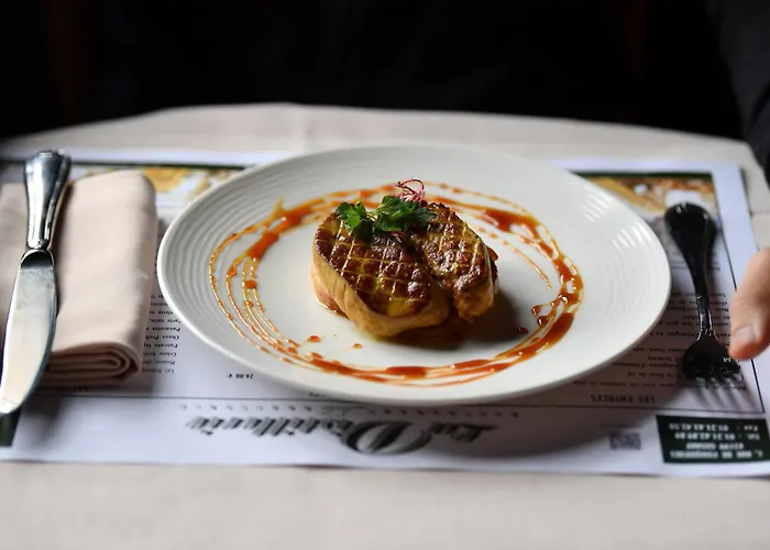 La Chartreuse Du Val Saint Esprit Hotel 4*