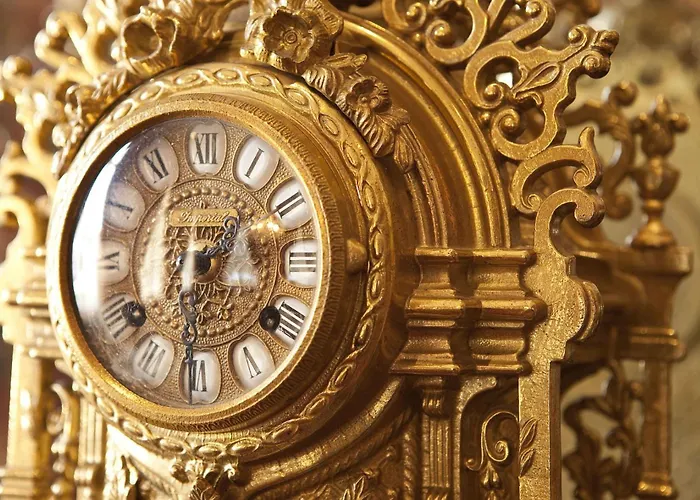 La Chartreuse Du Val Saint Esprit Hotel 4*