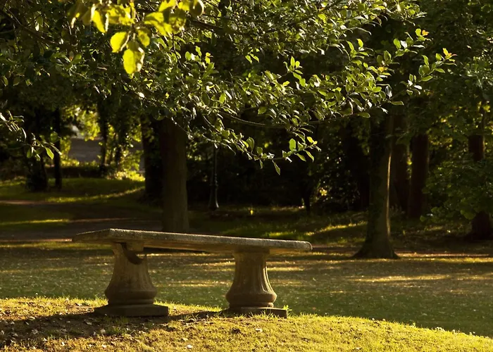 La Chartreuse Du Val Saint Esprit 4*