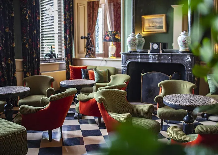 La Chartreuse Du Val Saint Esprit