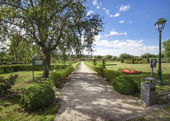 La Chartreuse Du Val Saint Esprit Hotel 4*