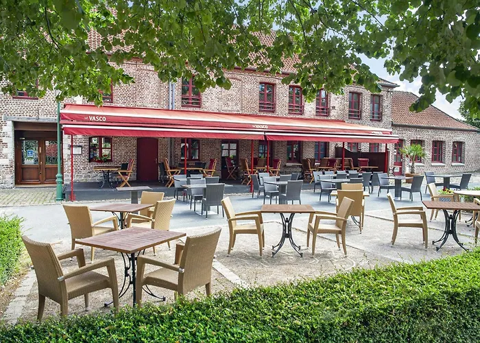 La Chartreuse Du Val Saint Esprit