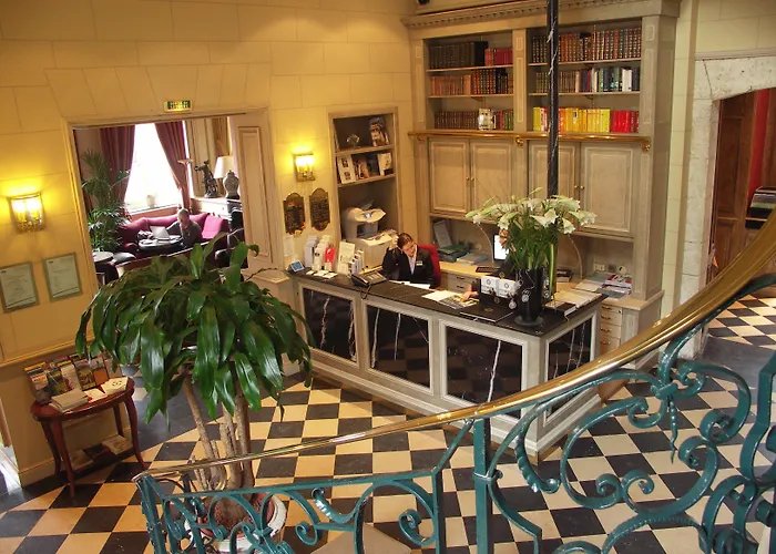 La Chartreuse Du Val Saint Esprit