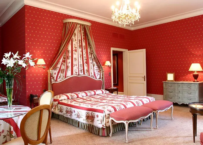 La Chartreuse Du Val Saint Esprit Hotel Gosnay