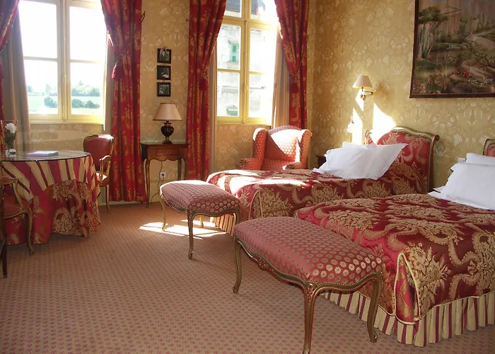 La Chartreuse Du Val Saint Esprit