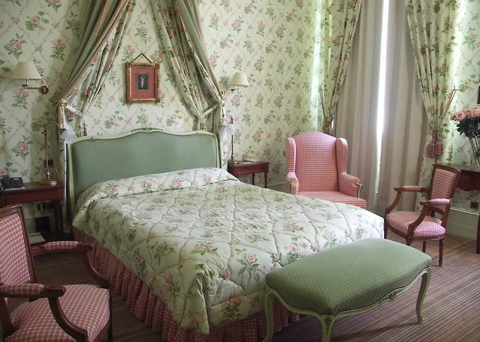 La Chartreuse Du Val Saint Esprit Hotel Gosnay