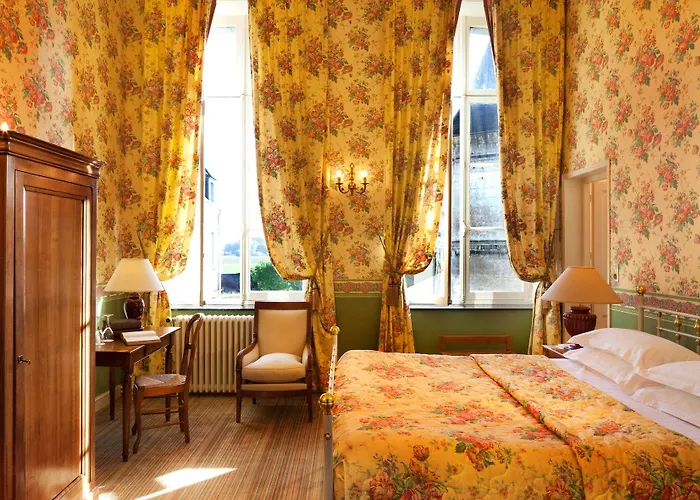 La Chartreuse Du Val Saint Esprit Hotel