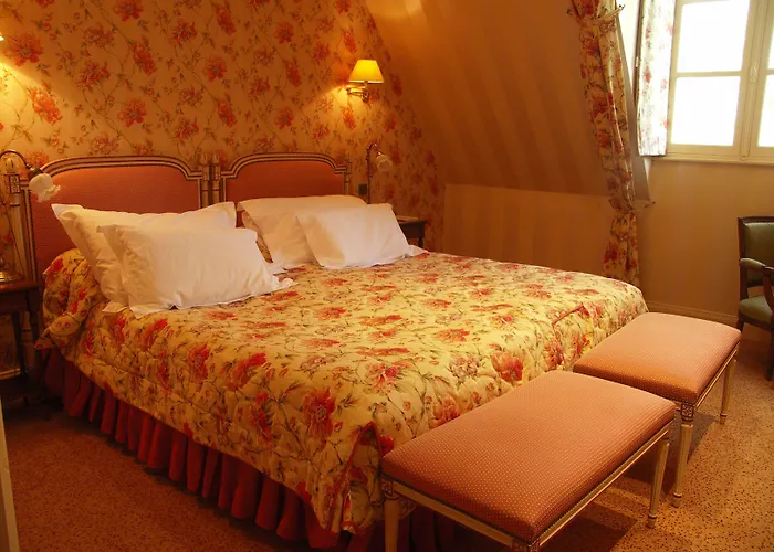 Hotell La Chartreuse Du Val Saint Esprit Gosnay