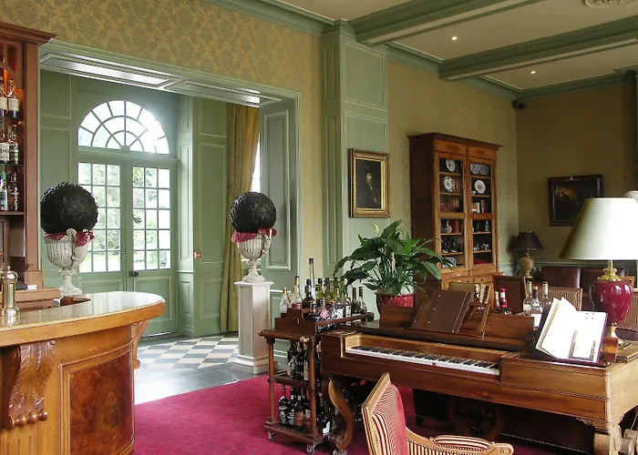 Hotel La Chartreuse Du Val Saint Esprit Gosnay