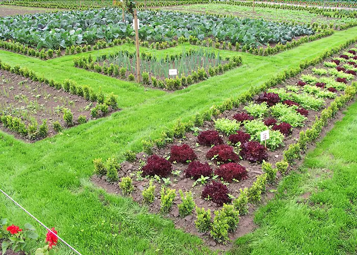 La Chartreuse Du Val Saint Esprit 4* Gosnay