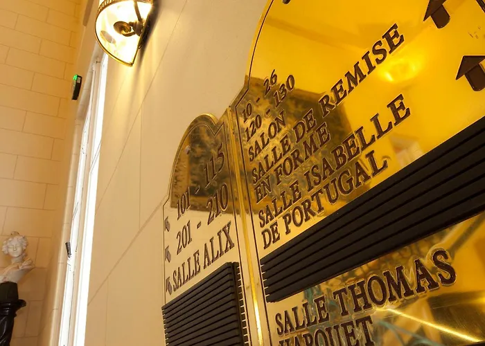 La Chartreuse Du Val Saint Esprit 4*