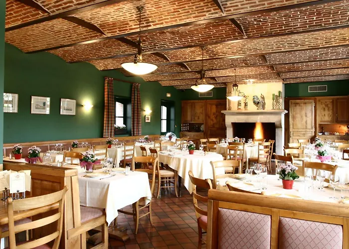 La Chartreuse Du Val Saint Esprit Hotel