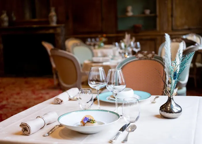 La Chartreuse Du Val Saint Esprit Gosnay