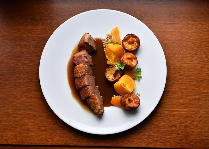 La Chartreuse Du Val Saint Esprit