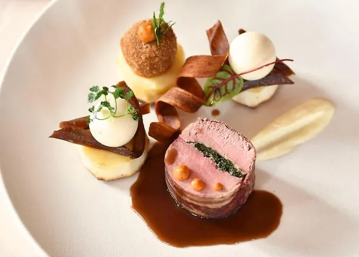 La Chartreuse Du Val Saint Esprit 4*