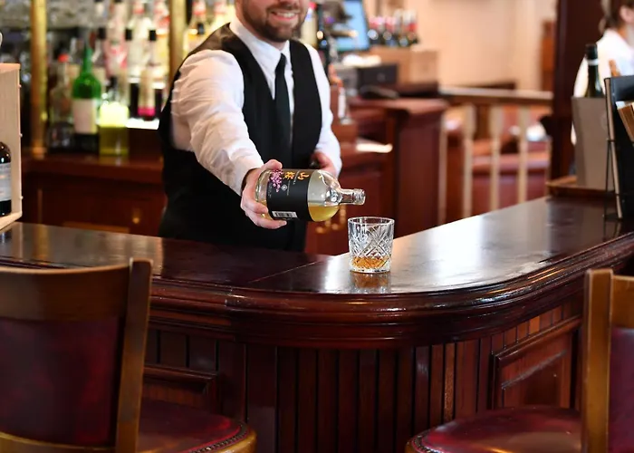 La Chartreuse Du Val Saint Esprit 4* Gosnay