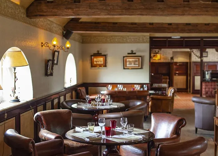 Hotel La Chartreuse Du Val Saint Esprit 4*