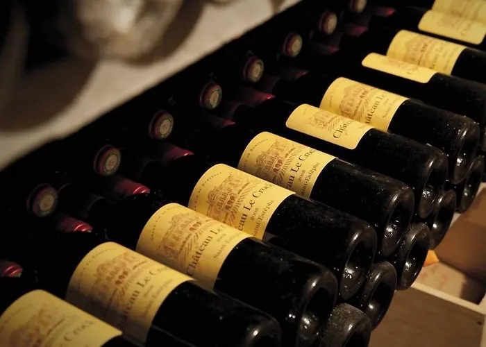 La Chartreuse Du Val Saint Esprit 4* Gosnay