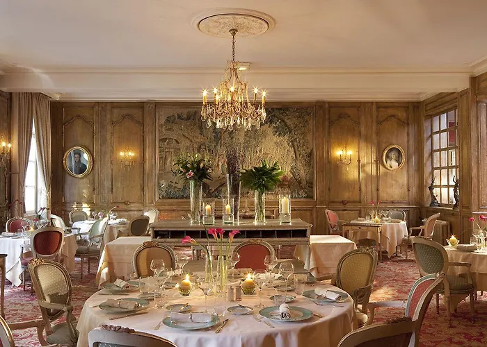 La Chartreuse Du Val Saint Esprit 4* Gosnay