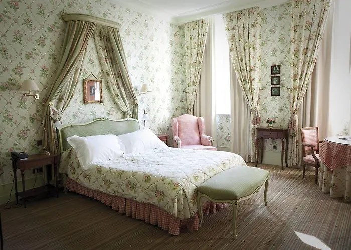 La Chartreuse Du Val Saint Esprit Hotel 4*