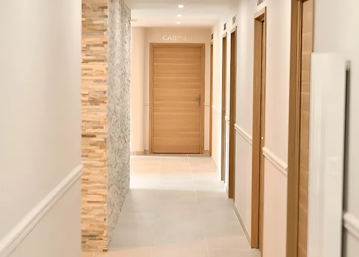 Hotel La Chartreuse Du Val Saint Esprit Gosnay