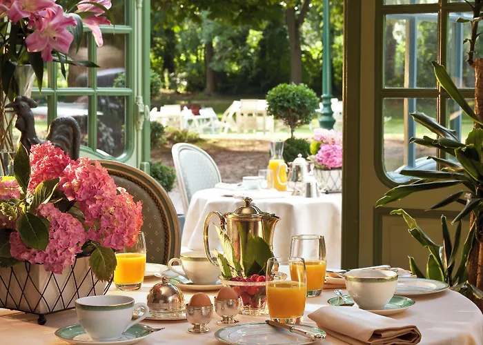 La Chartreuse Du Val Saint Esprit Hotel Gosnay