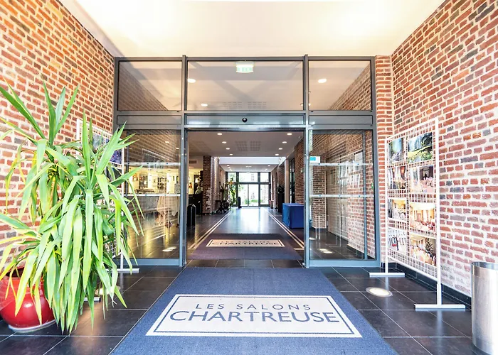 La Chartreuse Du Val Saint Esprit 4*