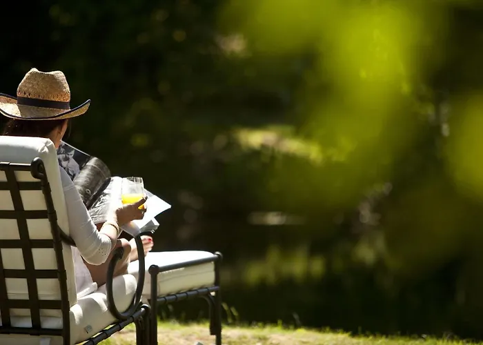 La Chartreuse Du Val Saint Esprit 4*