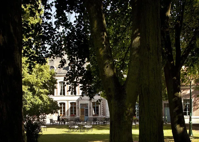 La Chartreuse Du Val Saint Esprit 4*