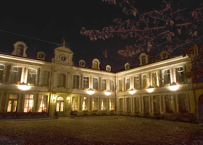 La Chartreuse Du Val Saint Esprit Gosnay