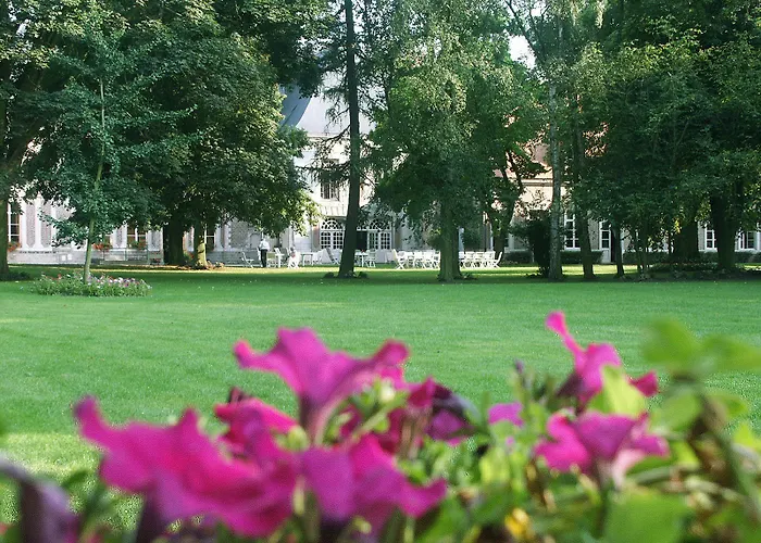 La Chartreuse Du Val Saint Esprit Gosnay