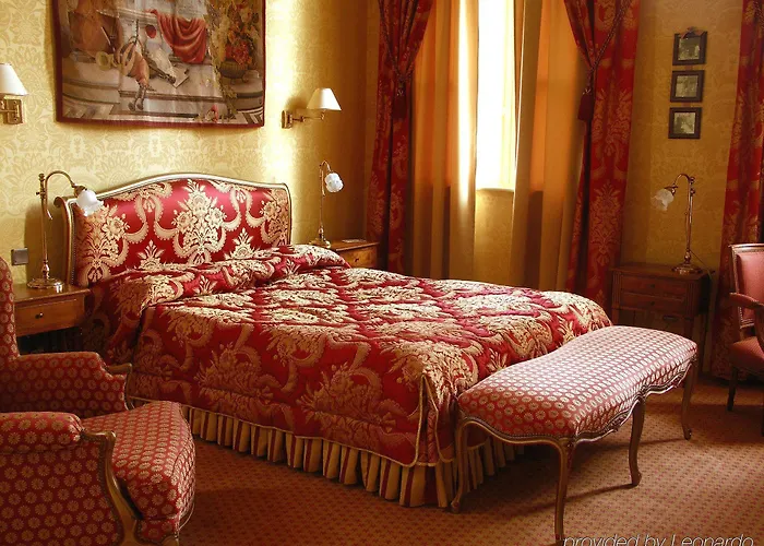 La Chartreuse Du Val Saint Esprit Hotel 4*
