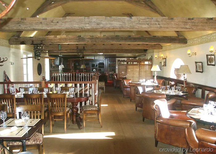 La Chartreuse Du Val Saint Esprit 4*