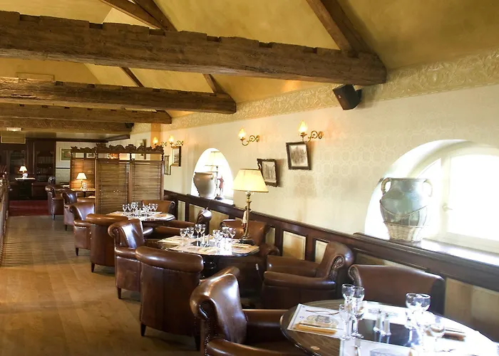 La Chartreuse Du Val Saint Esprit Hotel