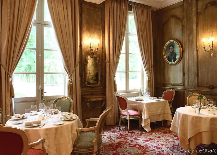 La Chartreuse Du Val Saint Esprit 4*