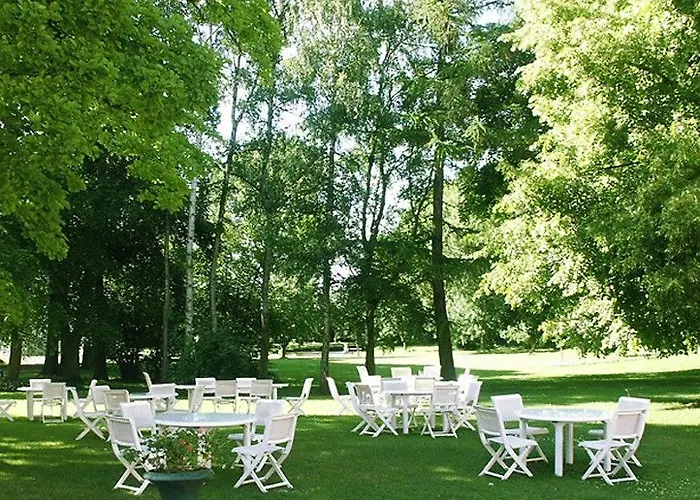 La Chartreuse Du Val Saint Esprit Hotel