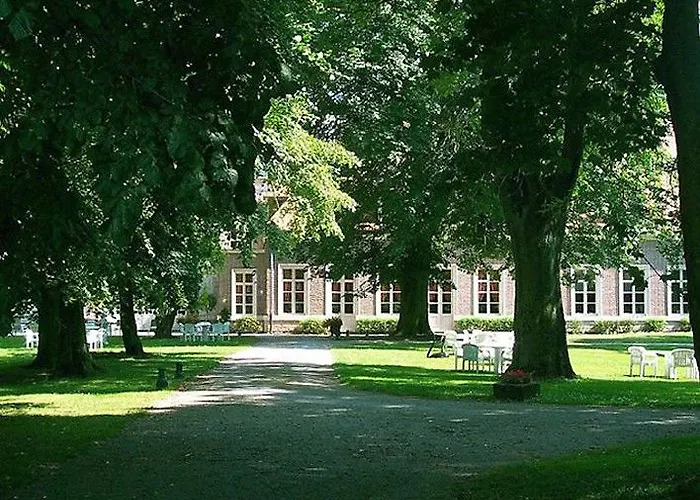 La Chartreuse Du Val Saint Esprit