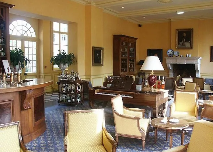 La Chartreuse Du Val Saint Esprit 4*