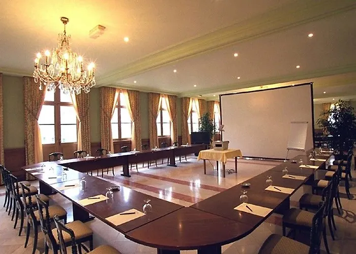 La Chartreuse Du Val Saint Esprit 4* Gosnay