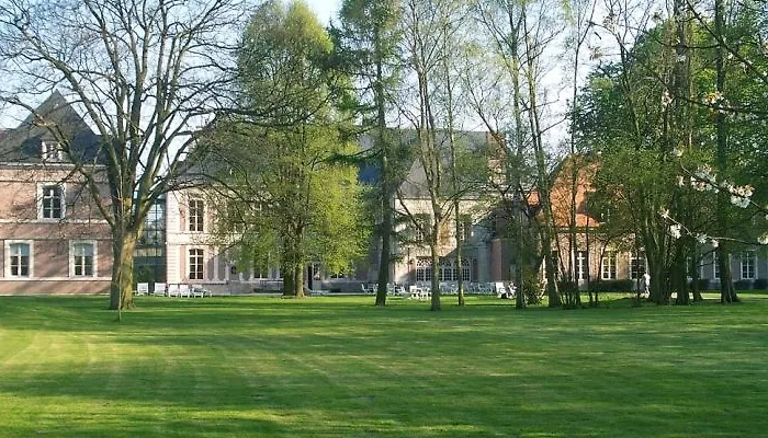 Hotel La Chartreuse Du Val Saint Esprit 4*