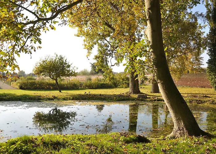 La Chartreuse Du Val Saint Esprit 4*
