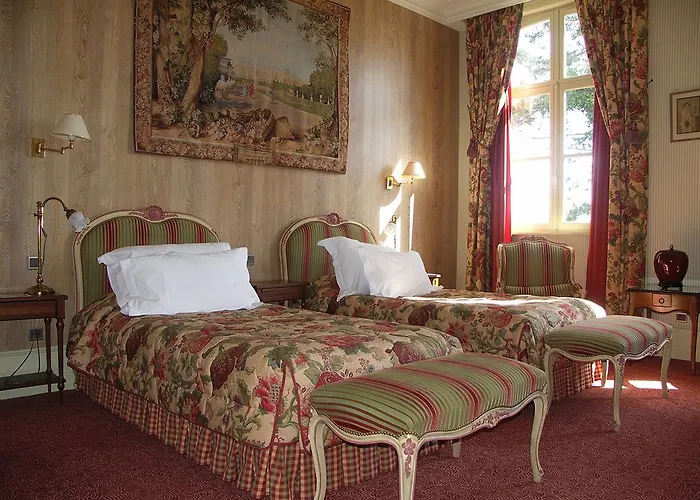 La Chartreuse Du Val Saint Esprit Hotel Gosnay