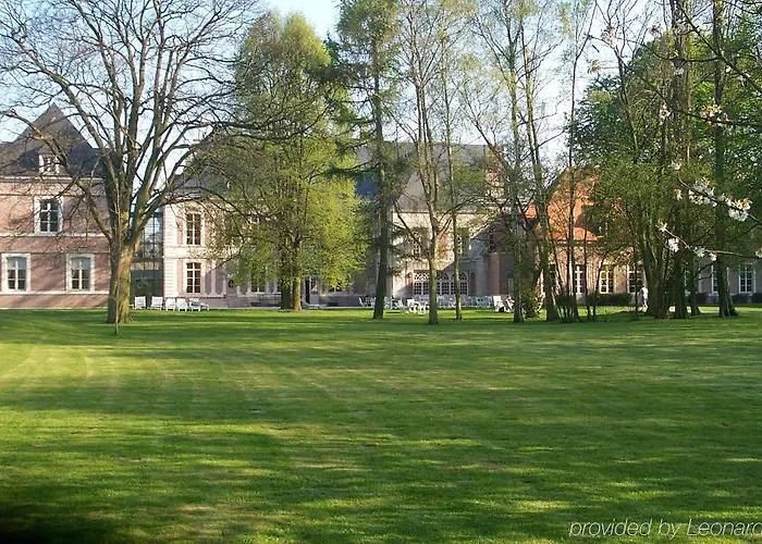 La Chartreuse Du Val Saint Esprit Hotel Gosnay