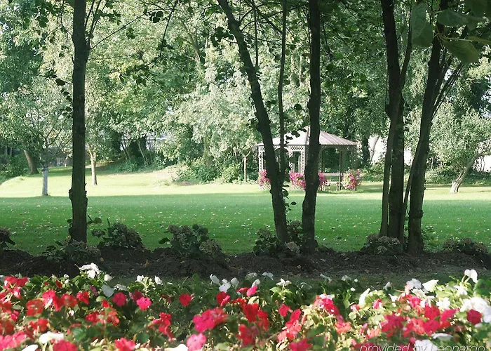 La Chartreuse Du Val Saint Esprit Gosnay